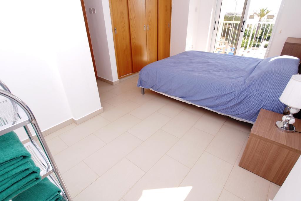 Maouris Villa Protaras Phòng bức ảnh